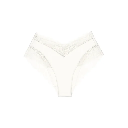 Triumph Lift Smart Bandeau Maxi EX, ecru white