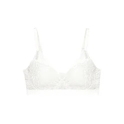 Triumph Lift Smart P EX, ecru white