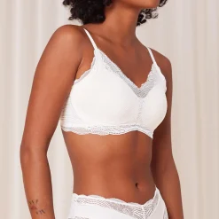 Triumph Lift Smart P EX, ecru white