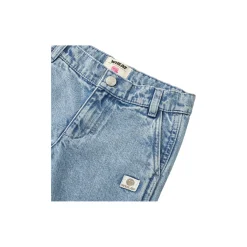 Trousers Noppo, 1043 blue