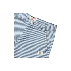 Trousers Noppo, 9452 ink stripe