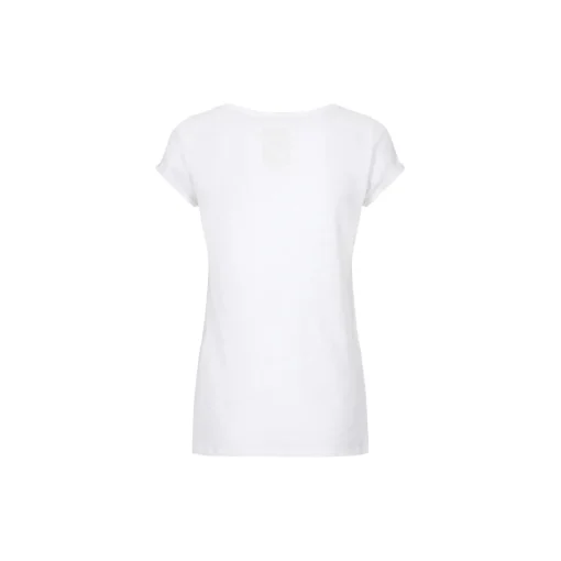 Troy Tee SS, white