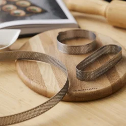 Tærtering med huller