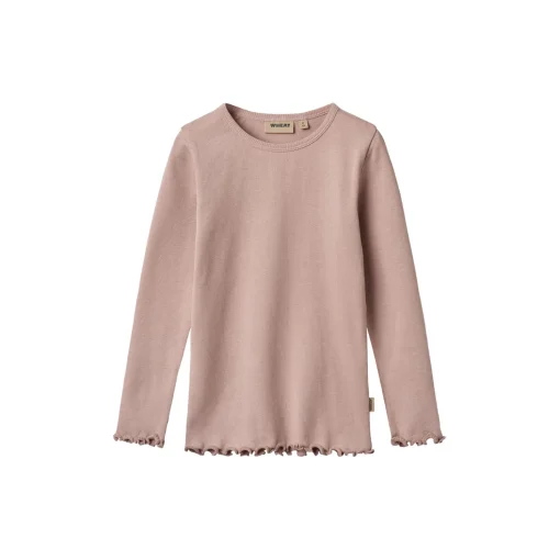 T-shirt Ida, 2487 rose powder
