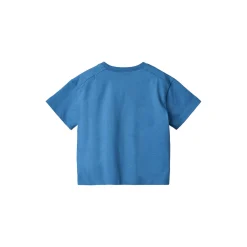 T-Shirt Lauge, 1043 blue
