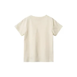 T-Shirt Print Tessa, 3182 ivory