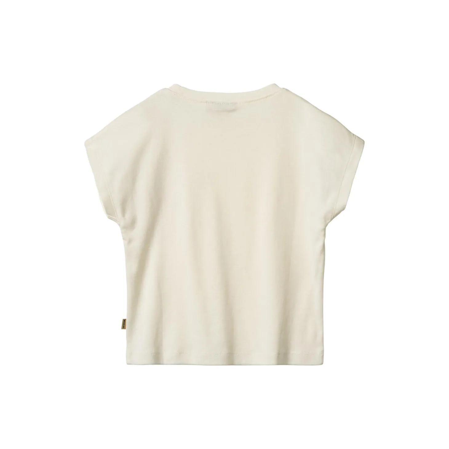 T-Shirt Signe, 3182 ivory