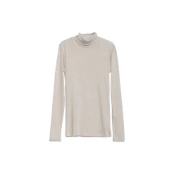 Turtleneck, shell