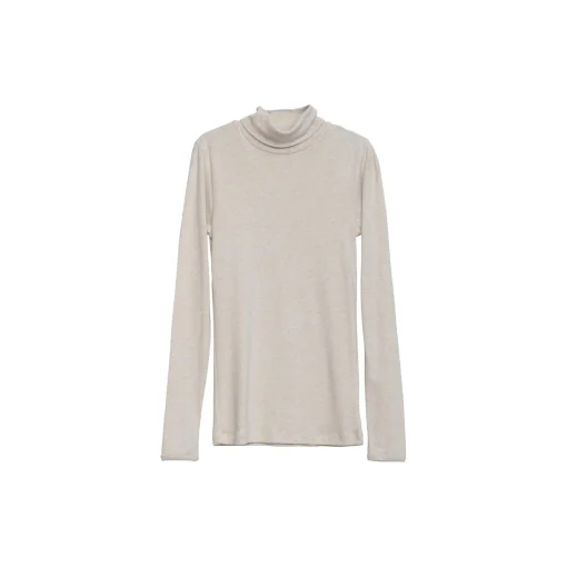 Turtleneck, shell