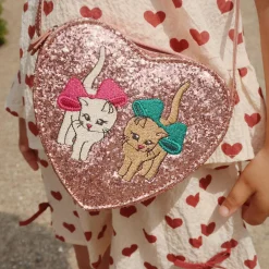 Tut Shoulder Bag, sirocco