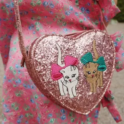 Tut Shoulder Bag, sirocco