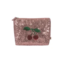 Tutti Toiletry Bag, mellow rose