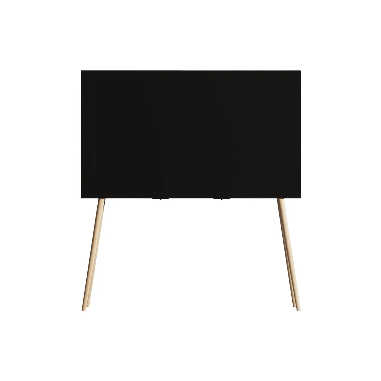 TV-stativ 42''-55'', birch