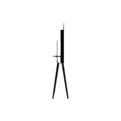 TV-stativ 42''-55'', black