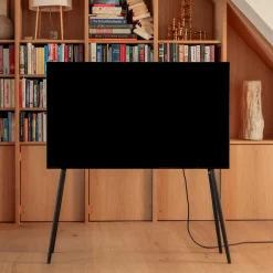 TV-stativ 42''-55'', black