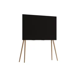 TV-stativ 42''-55'', oak