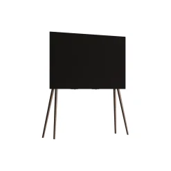 TV-stativ 42''-55'', walnut