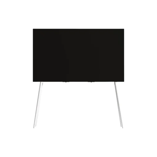 TV-stativ 42''-55'', white
