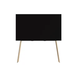 TV-stativ XL 55''-77'', birch