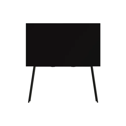 TV-stativ XL 55''-77'', black