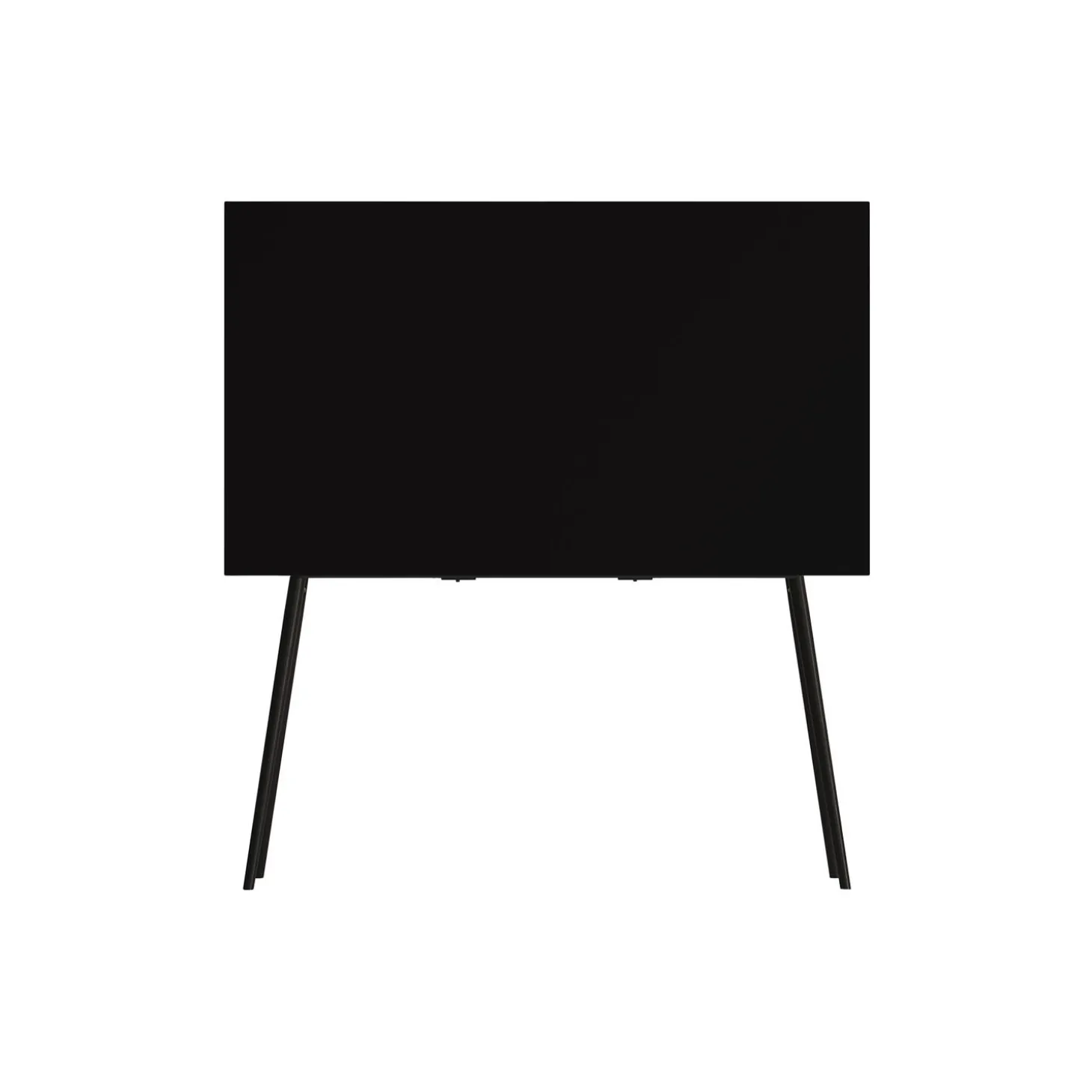 TV-stativ XL 55''-77'', black