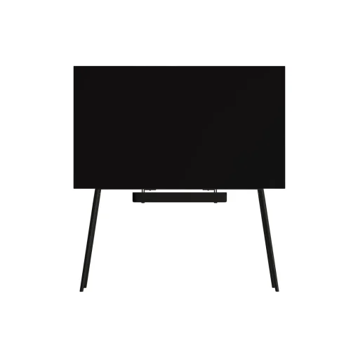 TV-stativ XL 55''-77'', black
