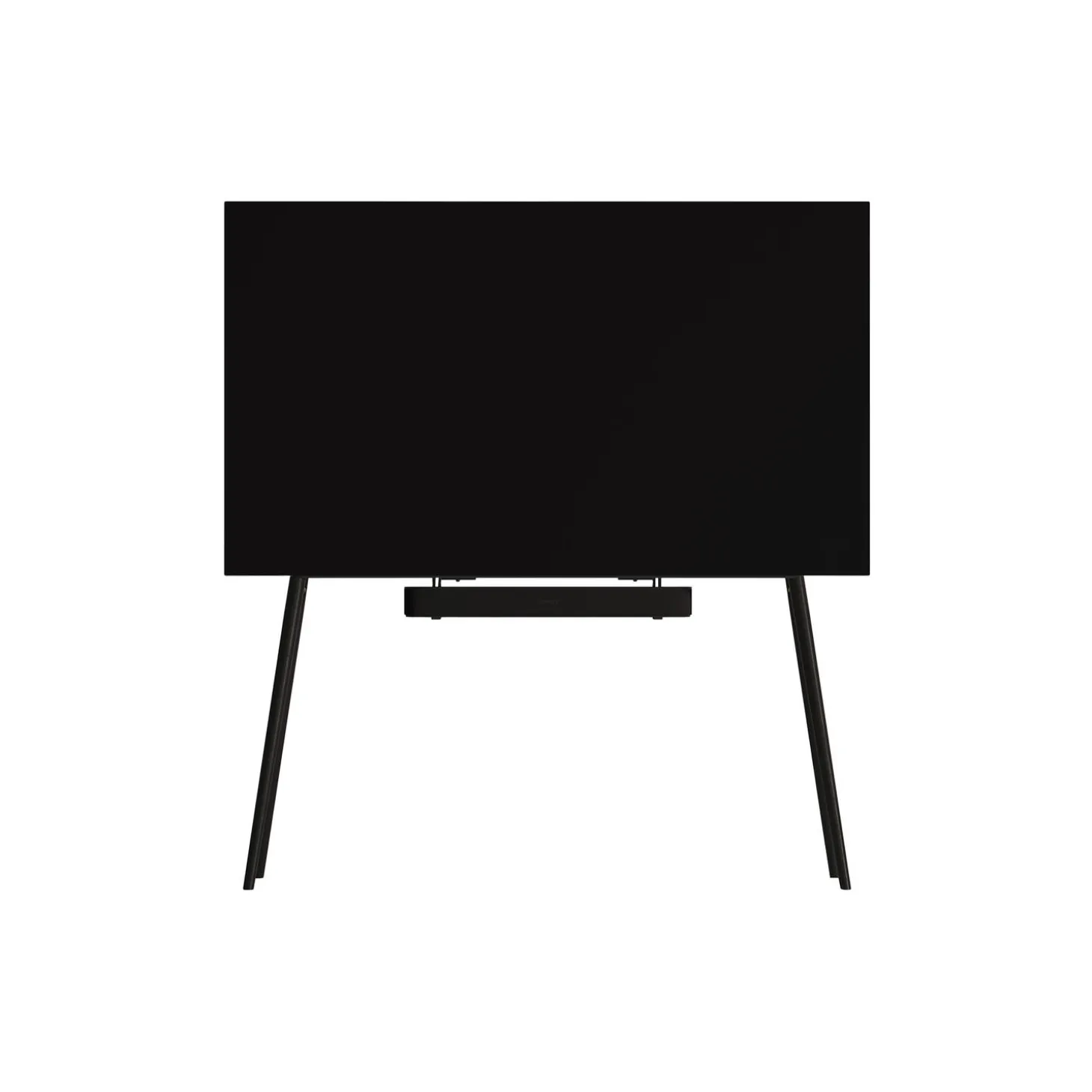TV-stativ XL 55''-77'', black