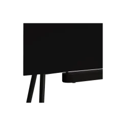 TV-stativ XL 55''-77'', black