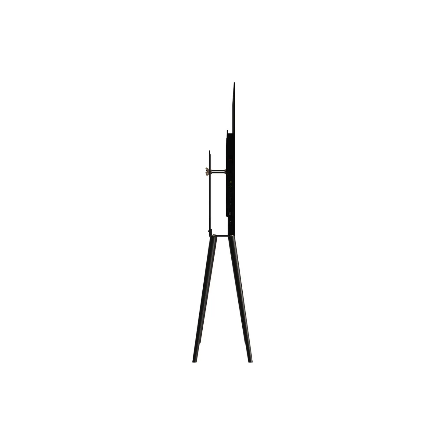 TV-stativ XL 55''-77'', black