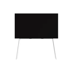 TV-stativ XL 55''-77'', white