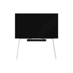 TV-stativ XL 55''-77'', white