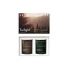 TWILIGHT Scented Candle Giftset