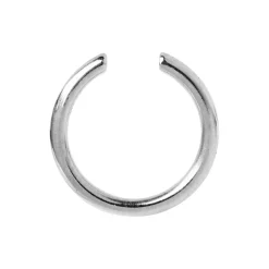 Twin Mini Ear Cuff