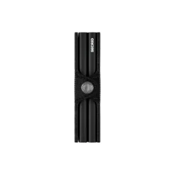 Twinwallet, crisple black
