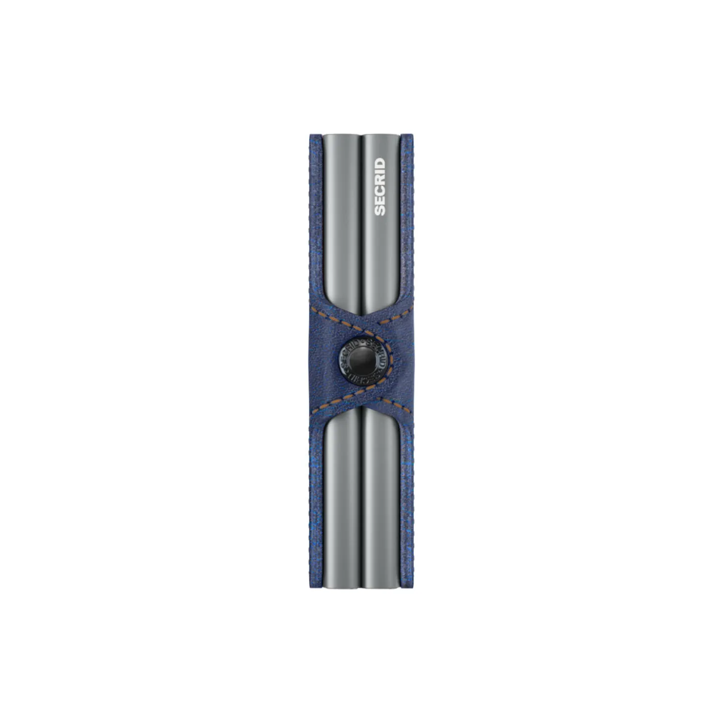 Twinwallet, indigo 5/titanium