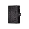 Twinwallet, nile black
