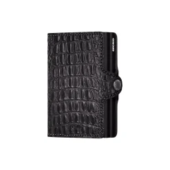 Twinwallet, nile black