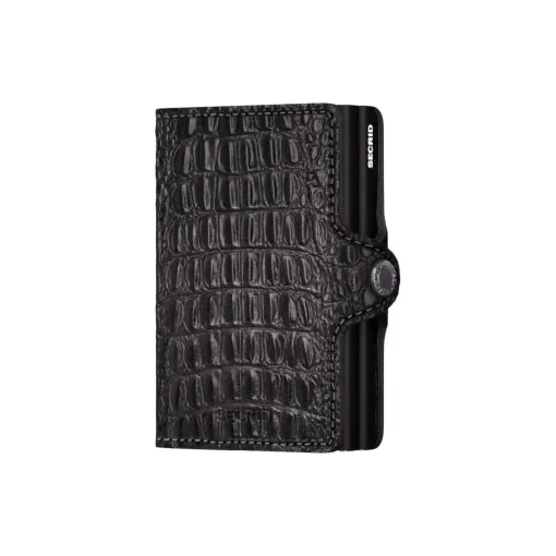 Twinwallet, nile black
