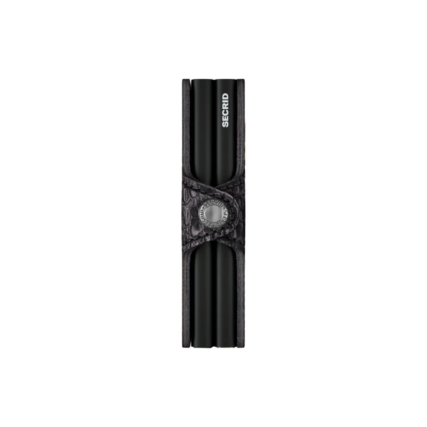 Twinwallet, nile black