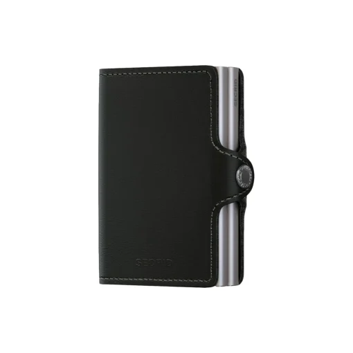 Twinwallet, original black