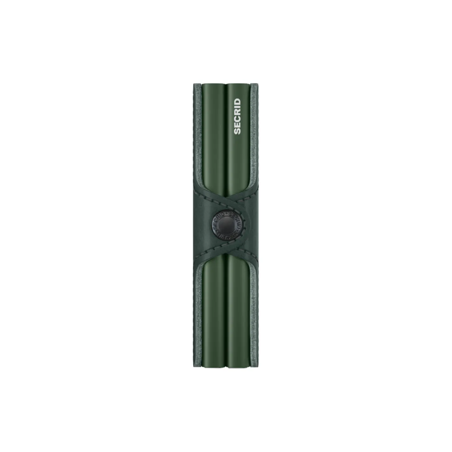 Twinwallet, original green