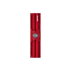 Twinwallet, original red/red
