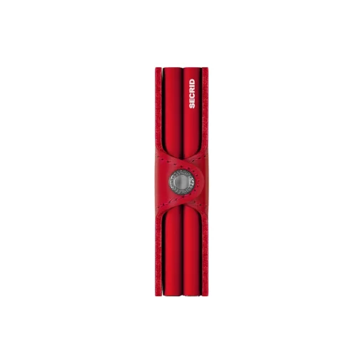 Twinwallet, original red/red