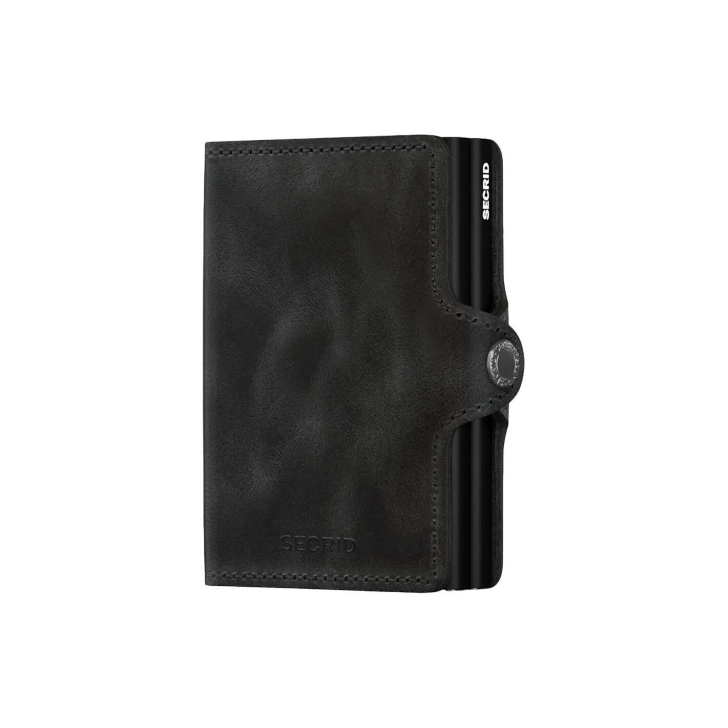 Twinwallet, vintage black