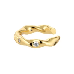Twist Cuff