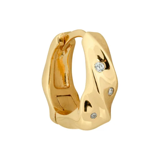 Twist Huggie Large