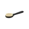 Ulm badebørste, black
