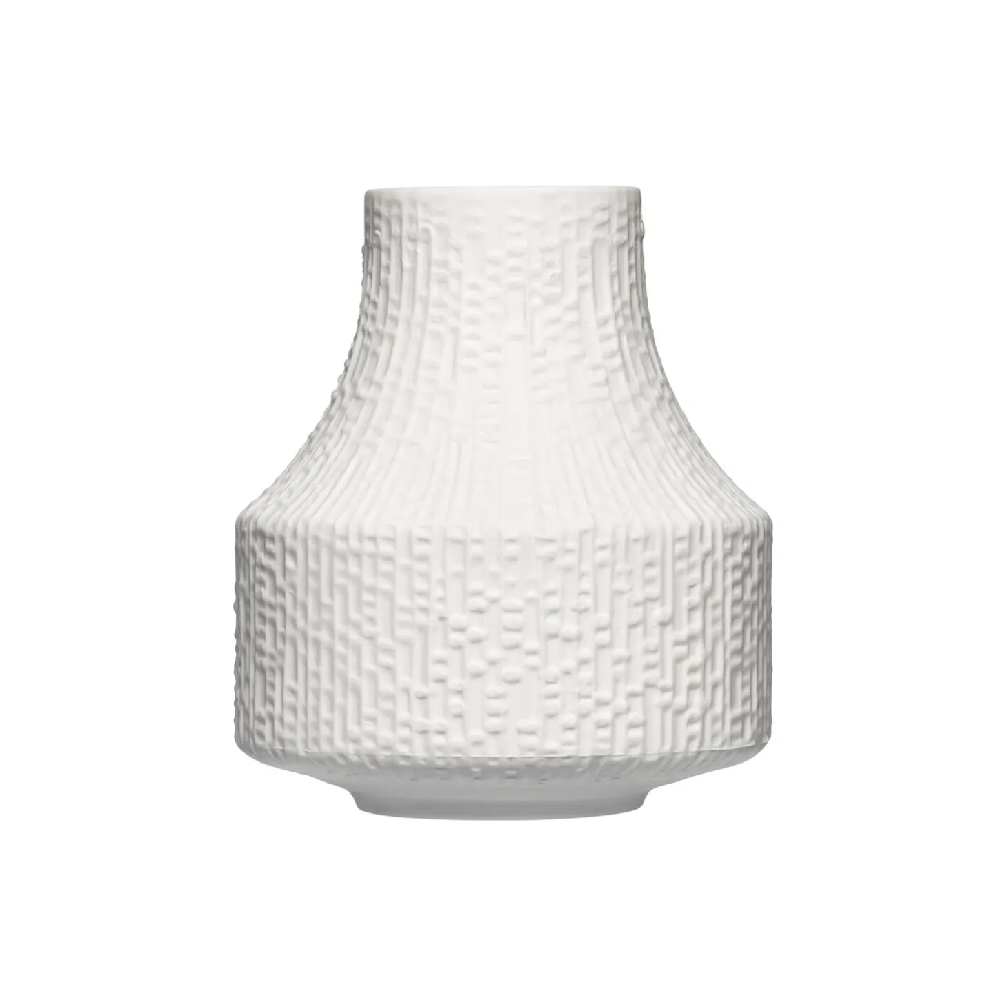 Ultima Thule vase keramik