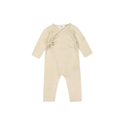 Uma Jumpsuit, natural