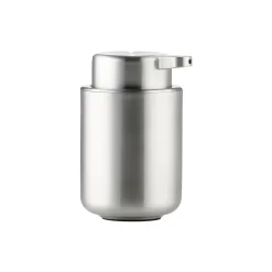 Ume sæbedispenser, steel